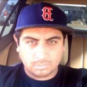 Meet your Posher, Jose omar